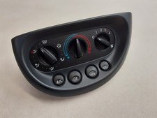 FORD KA MK1 (99-08) A/C AIR