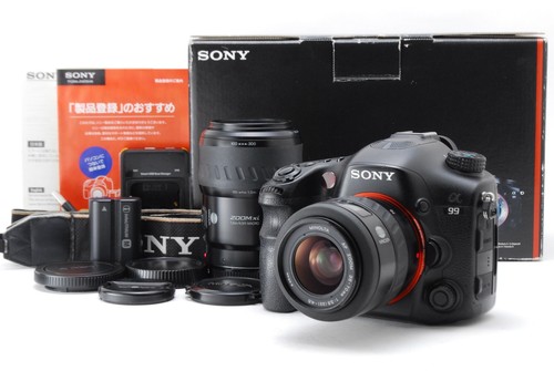 Lens near mint sony - lens!, mint]