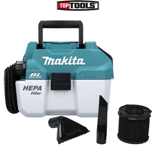 Makita dvc750lzx3 18v lxt - makita,