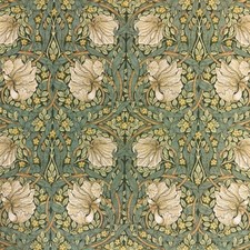 William Morris Heavyweight