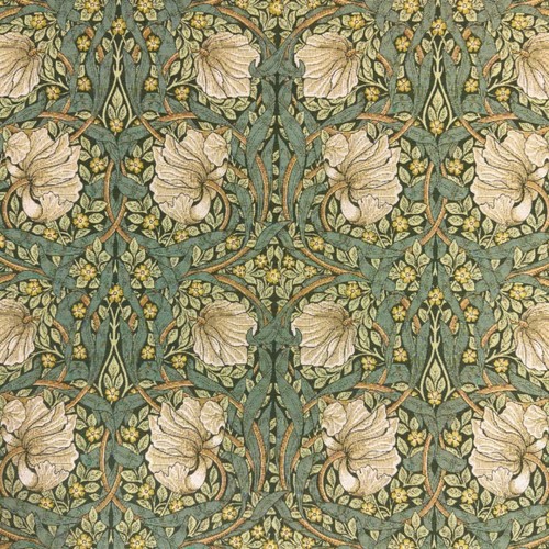 William morris heavyweight - william,
