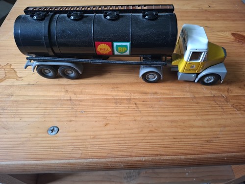 Corgi classic 97840 scammell - corgi,
