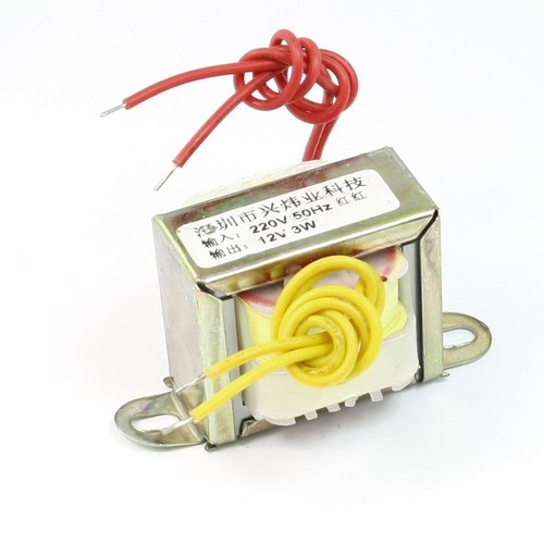220v 50hz input 12v - input, to