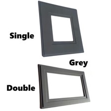 Socket Finger Plate Light