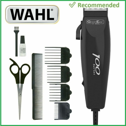Wahl groomease 100 series - groomease,