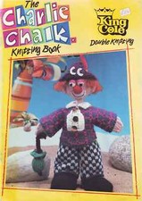 Charlie chalk character - 7,