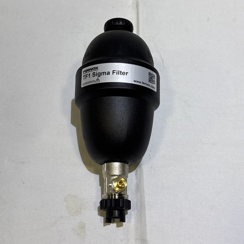 Fernox tf1 sigma filter - tf1,