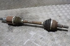 FORD TRANSIT CONNECT MK2 1.5