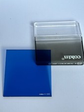 Cokin A series 80A Colour