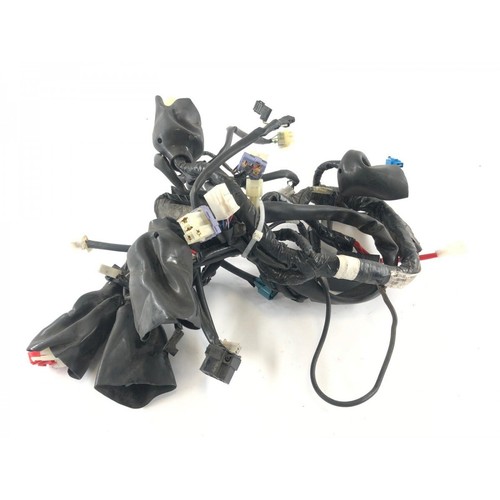 Yamaha 125 de07 2016 - wr, r
