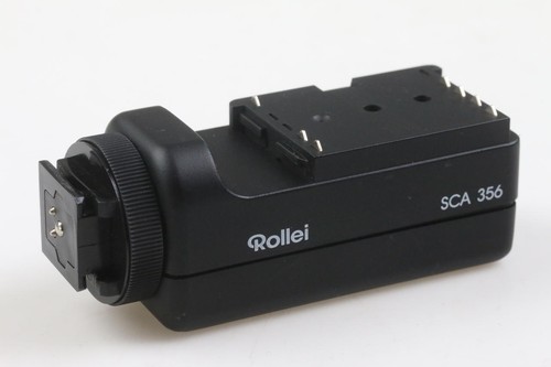Rollei rolleiflex 6000 - rolleiflex,