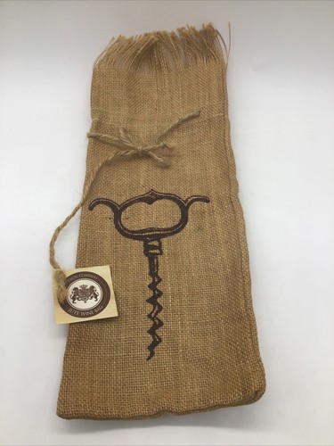 Two company jute draw - two’s,