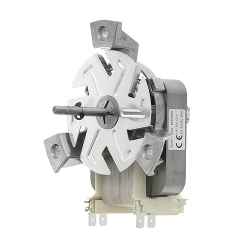 Siemens cooker fan - fan, motor