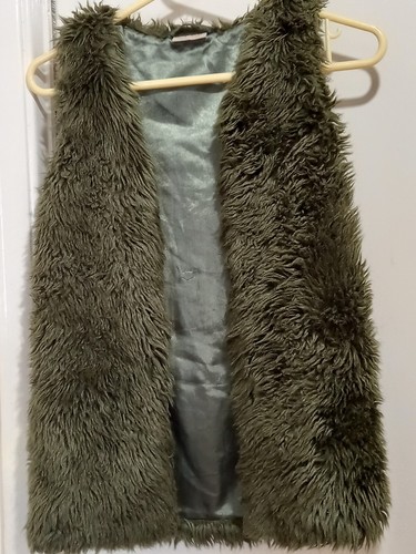 Next girls gilet - girls,
