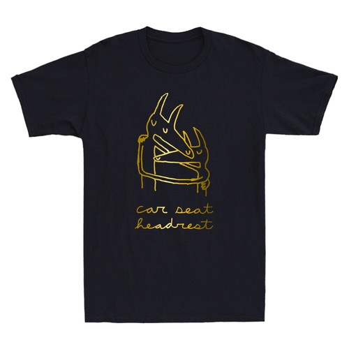 Car seat headrest - car,