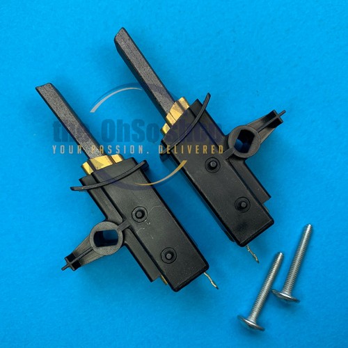 Bush carbon brushes - bush,