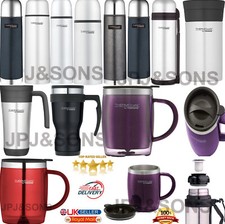 THERMOS /Thermocafe Flask Food