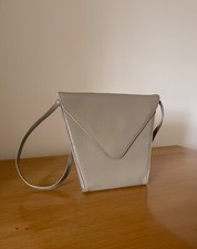 Bally Bag Handbag Vintage
