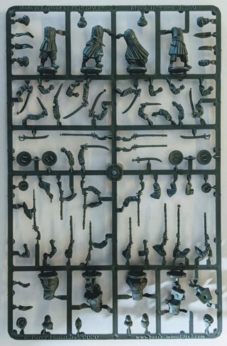 Perry miniatures afghan - perry,
