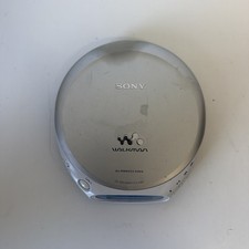 Sony Walkman D-EJ360 Portable