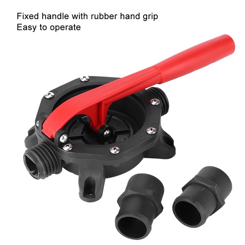 Plastic handle marine - handle,