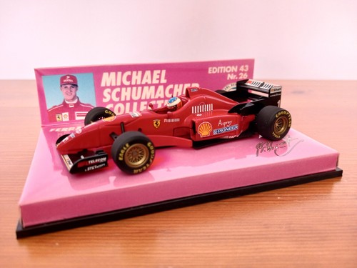 Michael schumacher msc no - schumacher,