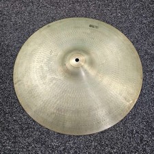Crash Cymbal 18" Sabian  AA