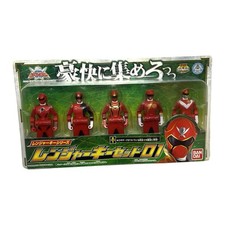 Bandai Kaizoku Sentai Gokaiger
