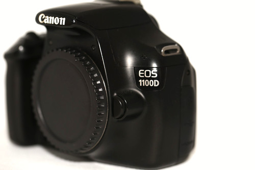 Canon eos 1100d 2mp digital - eos, 12.2mp