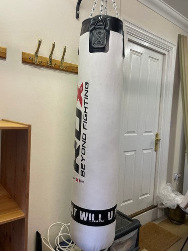 Rdx punching bag - rdx,