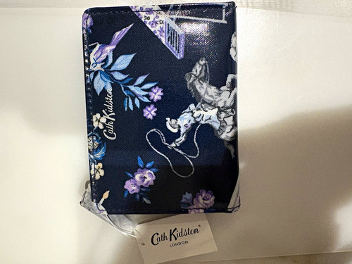 Cath kidston zip around - cath, zip-around