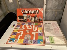 Vintage 1979 Careers Board