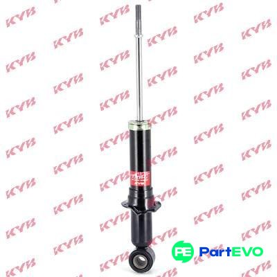 Kyb rear shock absorber - kyb,