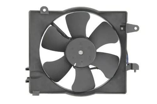 Radiator fan d80008tt - radiator,