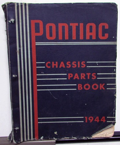 1944 1942 earlier pontiac - 1944,