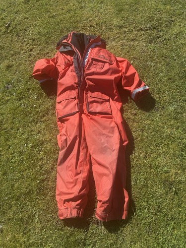 Sundries flotation suit - flotation,