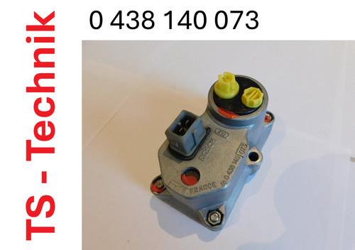 0438140073 warm run regulator - 0438140073, warm-run