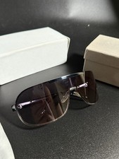 Vintage Dior Homme sunglasses