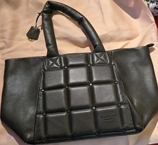 RADLEY Hyde Road Black Leather