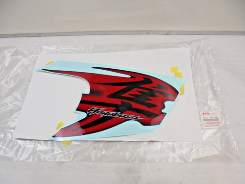 Suzuki gsx1300r hayabusa - gsx1300r,