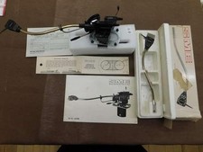 SME 3009 Series III Tonearm