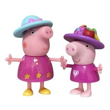 Open-box GC Pink Granny Pig In