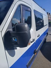 Vauxhall movano 2012 camper - vauxhall,