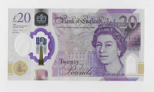 Sarah john twenty pound - ,