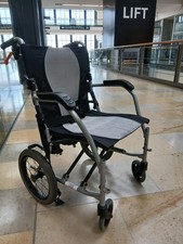 Karma Ergo Lite Transit