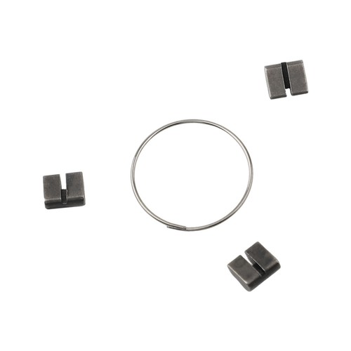 For novatec hub replacement - hub,