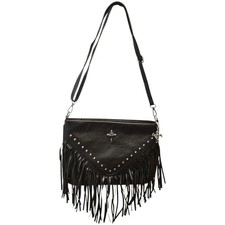 Devilish Charm Skull Cross