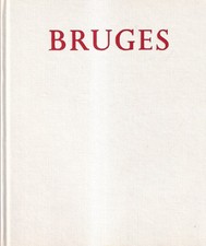 Bruges - The cradle of Flamish