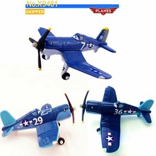 Mattel Disney Planes No.7 29