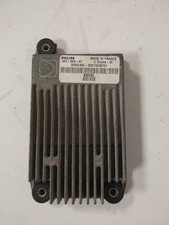  IMMOBILIZER DEACTIVATION